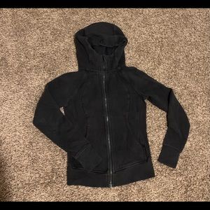 Lululemon Scuba hoodie